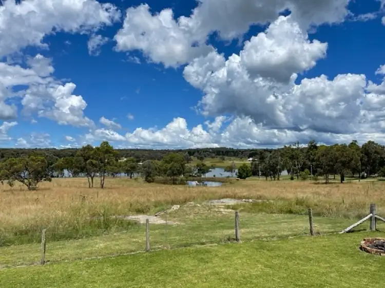 Main view of Homely rural property listing, 487 Eukey Rd, Storm King QLD 4380