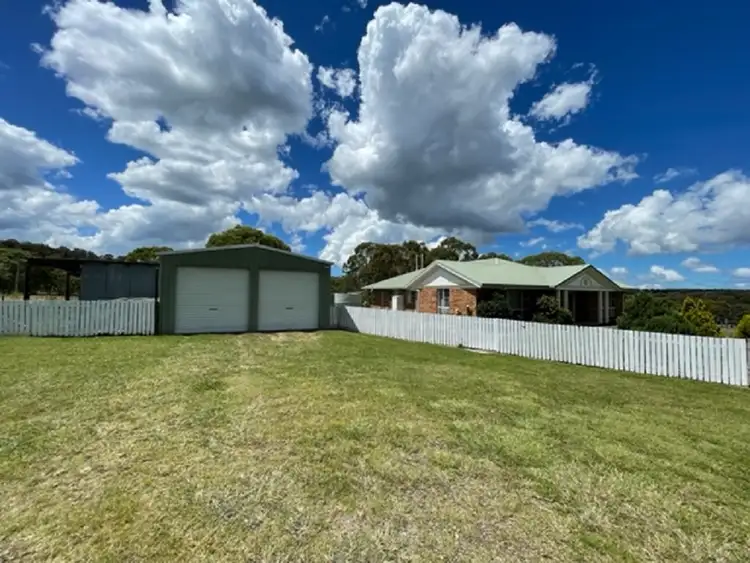 Third view of Homely rural property listing, 487 Eukey Rd, Storm King QLD 4380
