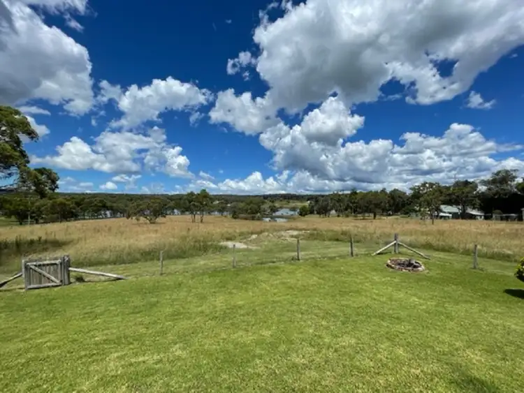 Fourth view of Homely rural property listing, 487 Eukey Rd, Storm King QLD 4380