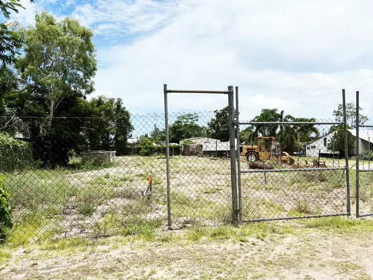 Second view of Homely land listing, 122 Roma St, Cardwell QLD 4849