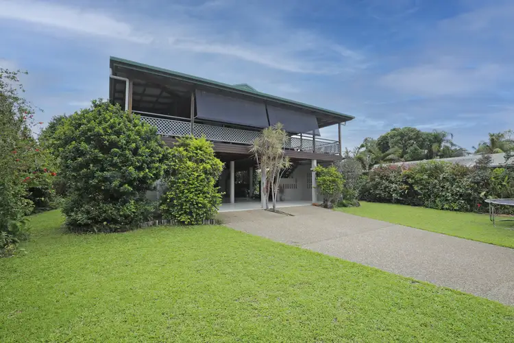 16 Cairnwell St, Smithfield QLD 4878