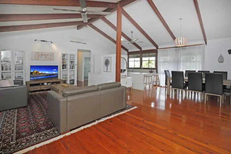 Fifth view of Homely house listing, 16 Cairnwell St, Smithfield QLD 4878