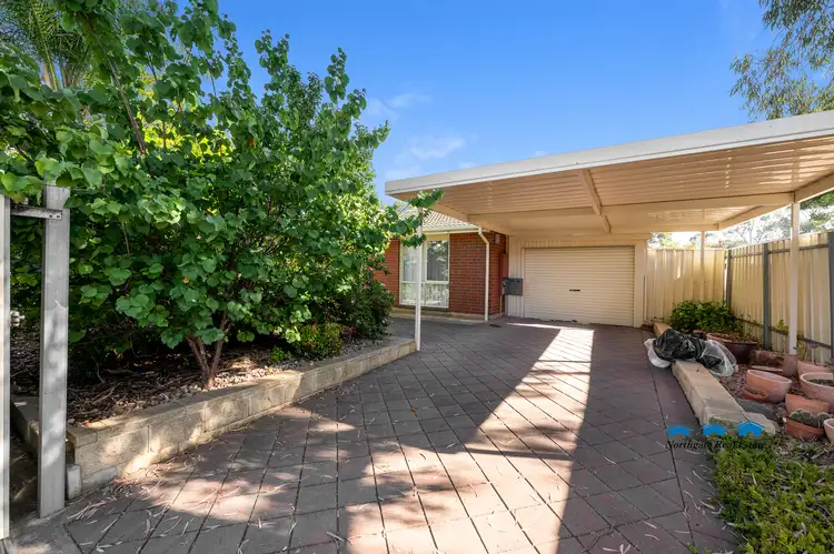 4 Lobelia Dr, Parafield Gardens SA 5107