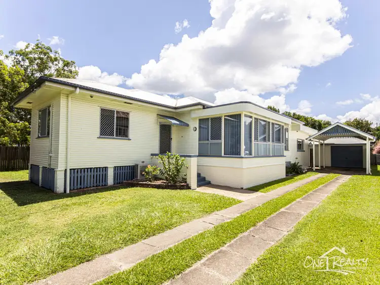 Main view of Homely house listing, 149 Queen St, Maryborough QLD 4650