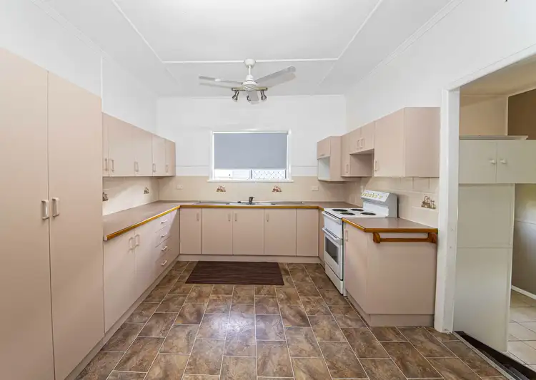 Second view of Homely house listing, 149 Queen St, Maryborough QLD 4650
