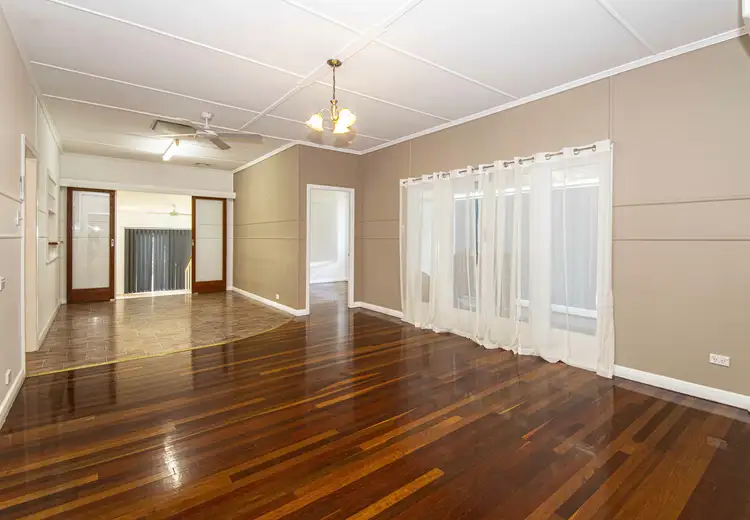 Third view of Homely house listing, 149 Queen St, Maryborough QLD 4650