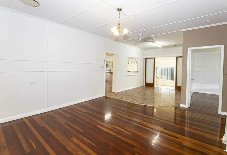Fourth view of Homely house listing, 149 Queen St, Maryborough QLD 4650