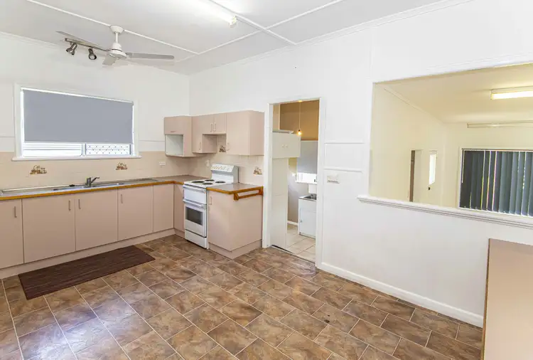 Fifth view of Homely house listing, 149 Queen St, Maryborough QLD 4650
