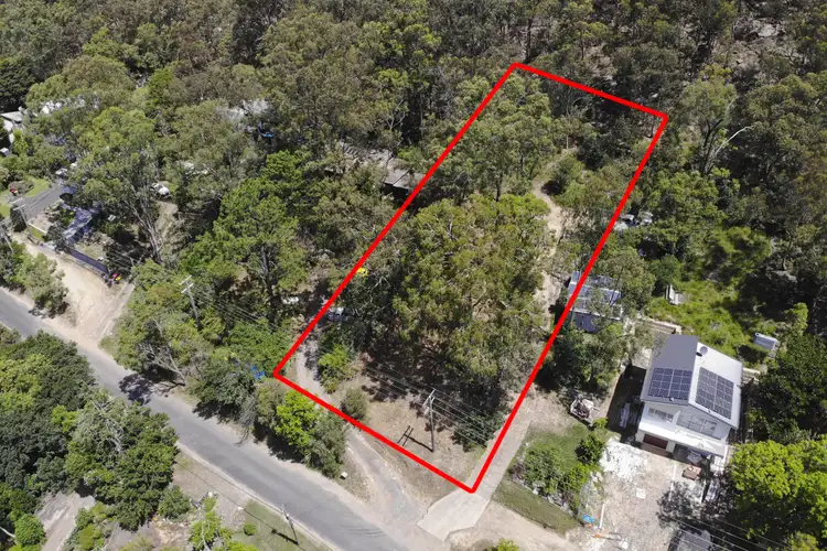 Fourth view of Homely land listing, 516 Settlers Rd, Lower Macdonald NSW 2775