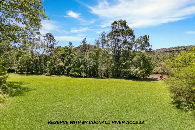 Seventh view of Homely land listing, 516 Settlers Rd, Lower Macdonald NSW 2775