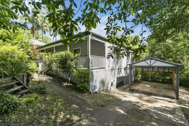 Second view of Homely house listing, 23 Mill St, Pomona QLD 4568
