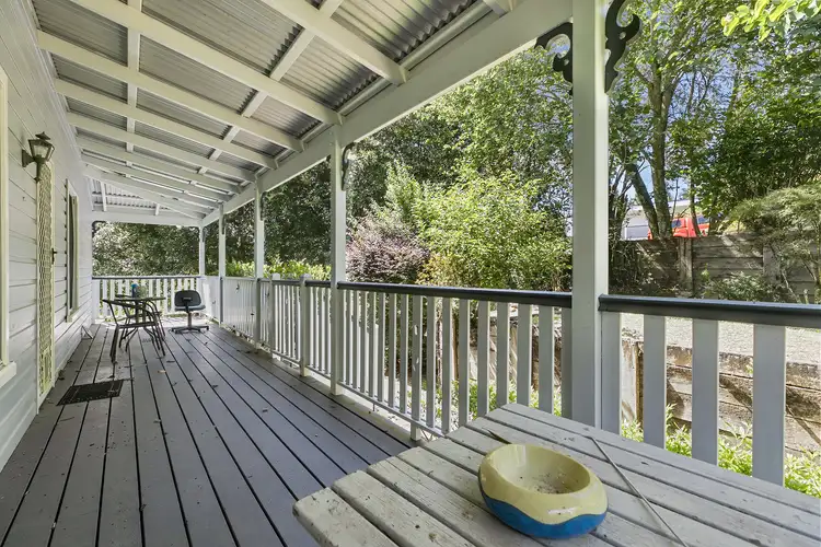 Fifth view of Homely house listing, 23 Mill St, Pomona QLD 4568