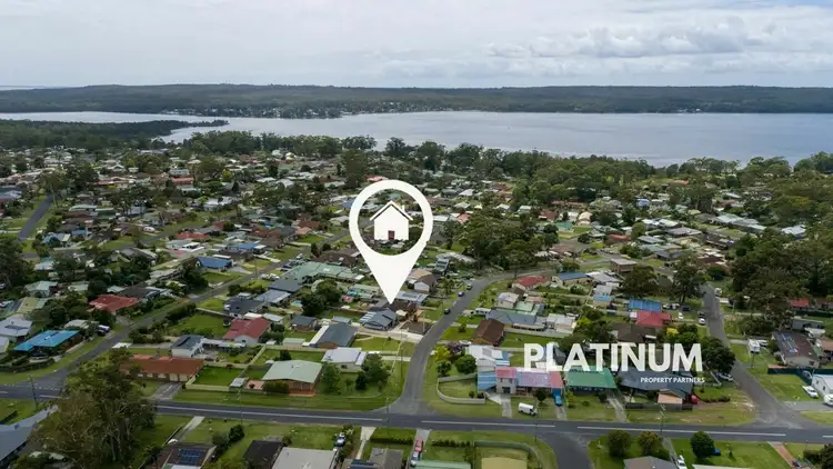 Third view of Homely house listing, 9 Nirimba Ave, Sanctuary Point NSW 2540