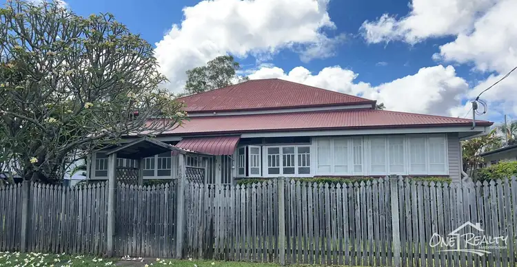 Main view of Homely house listing, 181 Ferry St, Maryborough QLD 4650