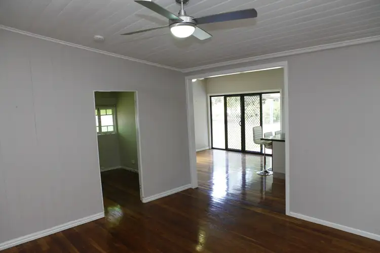 Fifth view of Homely house listing, 181 Ferry St, Maryborough QLD 4650