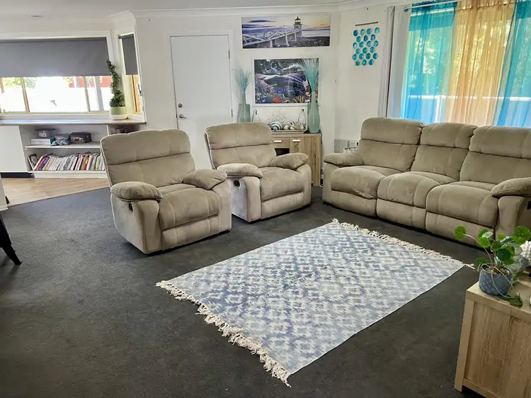Main view of Homely villa listing, Unit 2/10 Bonalbo Cl, Coffs Harbour NSW 2450
