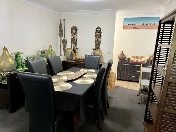 Second view of Homely villa listing, Unit 2/10 Bonalbo Cl, Coffs Harbour NSW 2450