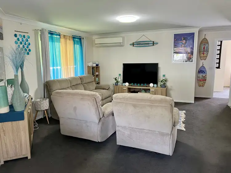 Fourth view of Homely villa listing, Unit 2/10 Bonalbo Cl, Coffs Harbour NSW 2450