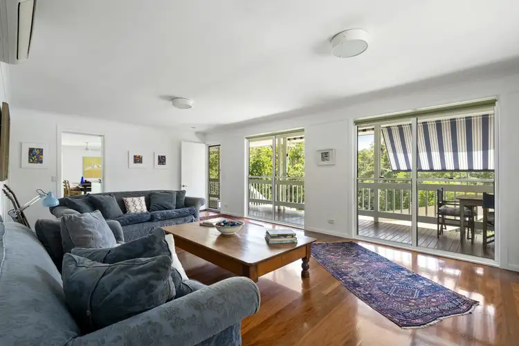 Sixth view of Homely rural property listing, 109 Browns Creek Rd, Bridges QLD 4561