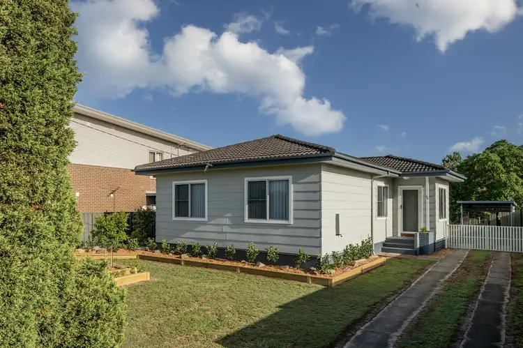Main view of Homely house listing, 40 Buchan Ave, Singleton NSW 2330