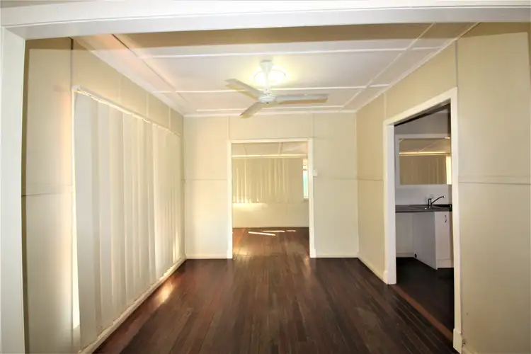 Second view of Homely house listing, 78 Miles St, Mount Isa QLD 4825