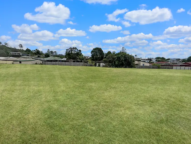 33 - L 107 Howard Court, Kyogle NSW 2474
