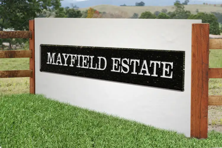 Second view of Homely land listing, 33 - L 107 Howard Court, Kyogle NSW 2474