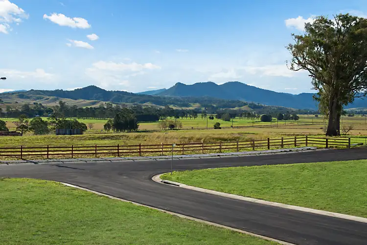 Fourth view of Homely land listing, 33 - L 107 Howard Court, Kyogle NSW 2474