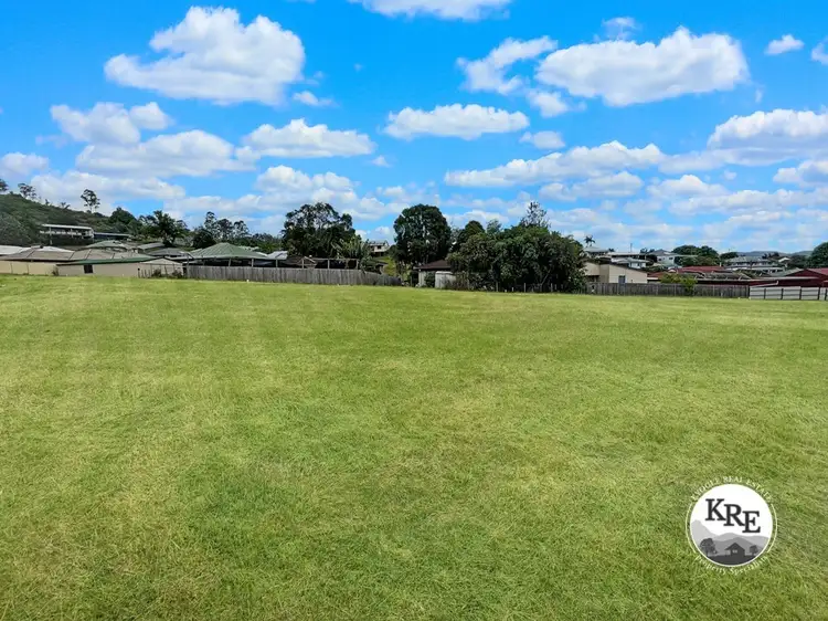 Main view of Homely land listing, 31 - L106 Howard Court, Kyogle NSW 2474