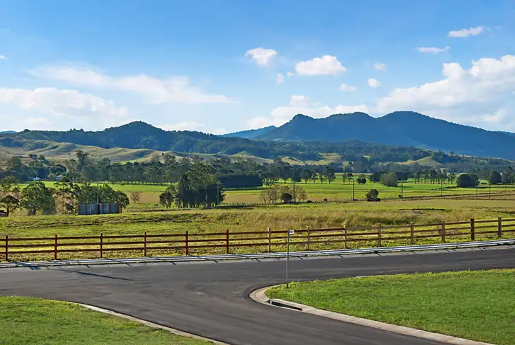 Fourth view of Homely land listing, 31 - L106 Howard Court, Kyogle NSW 2474