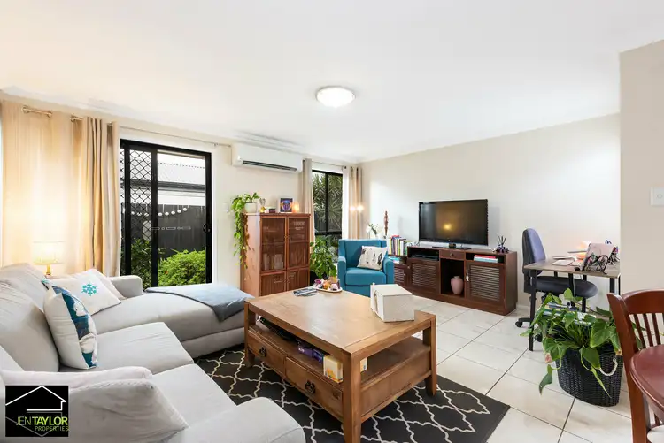 Third view of Homely unit listing, 1/2A Empress St, Centenary Heights QLD 4350