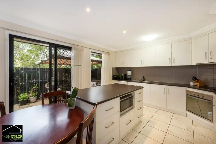 Fourth view of Homely unit listing, 1/2A Empress St, Centenary Heights QLD 4350