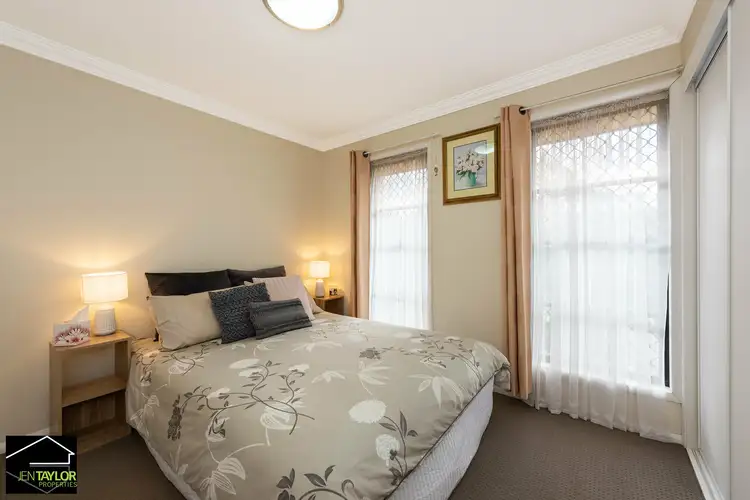 Fifth view of Homely unit listing, 1/2A Empress St, Centenary Heights QLD 4350
