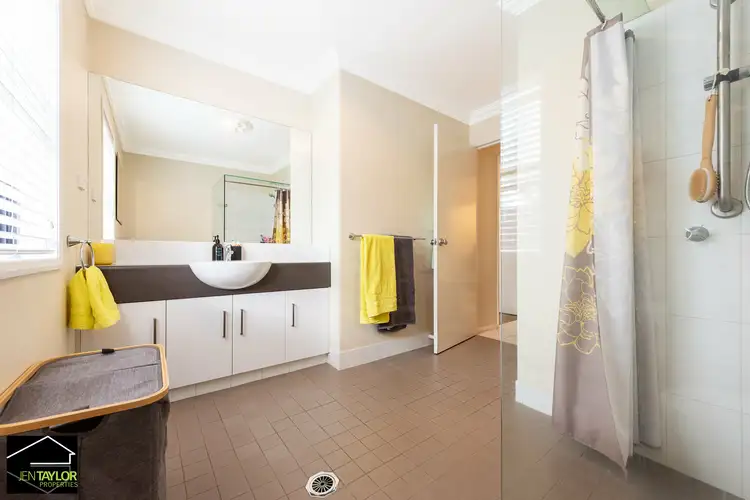 Sixth view of Homely unit listing, 1/2A Empress St, Centenary Heights QLD 4350