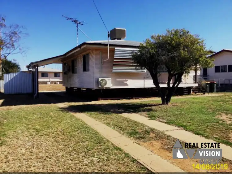 29 Boronia Street, Blackwater QLD 4717