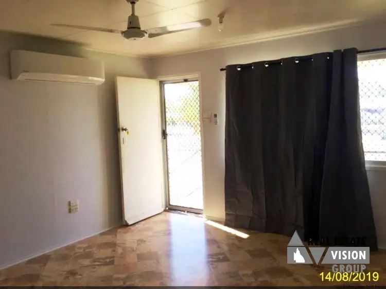 Fifth view of Homely house listing, 29 Boronia Street, Blackwater QLD 4717