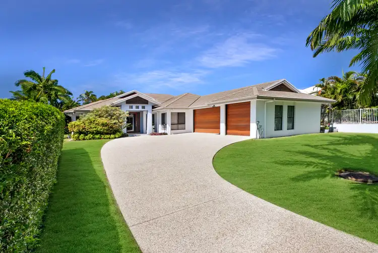 12 Rimmel Pl, Palmwoods QLD 4555