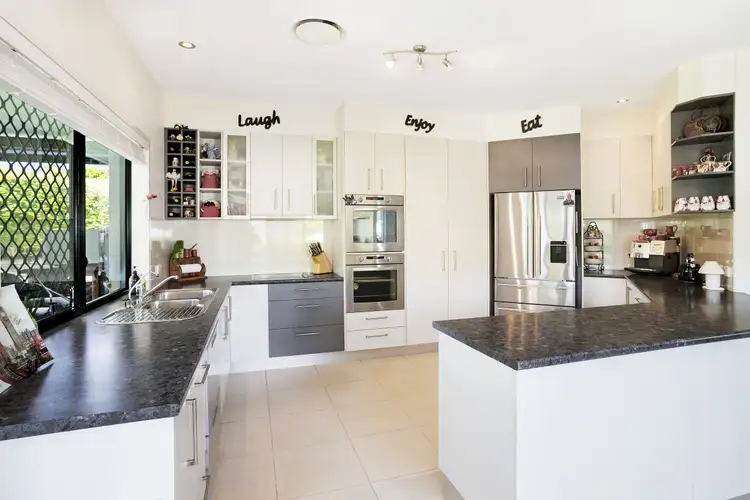 Sixth view of Homely house listing, 12 Rimmel Pl, Palmwoods QLD 4555