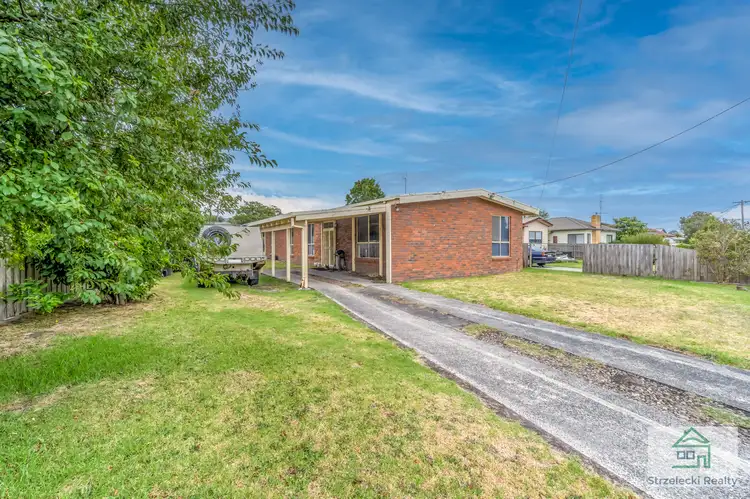 37 Victoria St, Moe VIC 3825