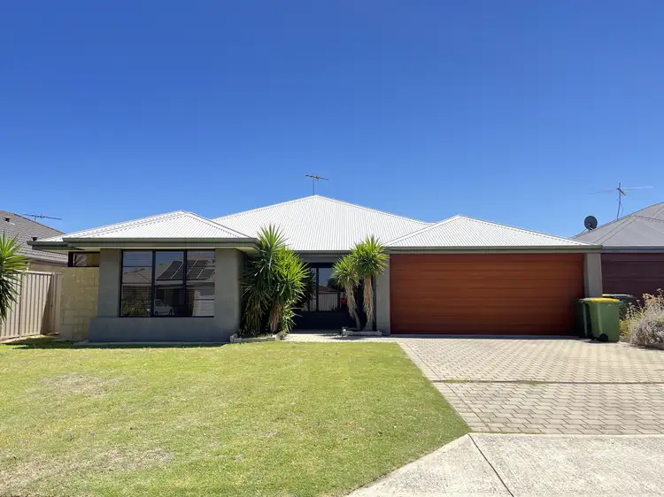 52 Sanctuary Drive, Bertram WA 6167