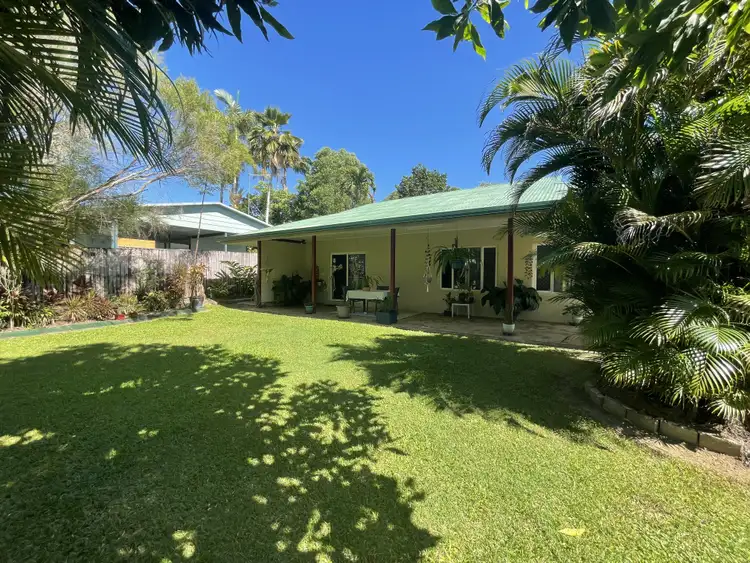 Second view of Homely house listing, 5 Buccaneer St, South Mission Beach QLD 4852
