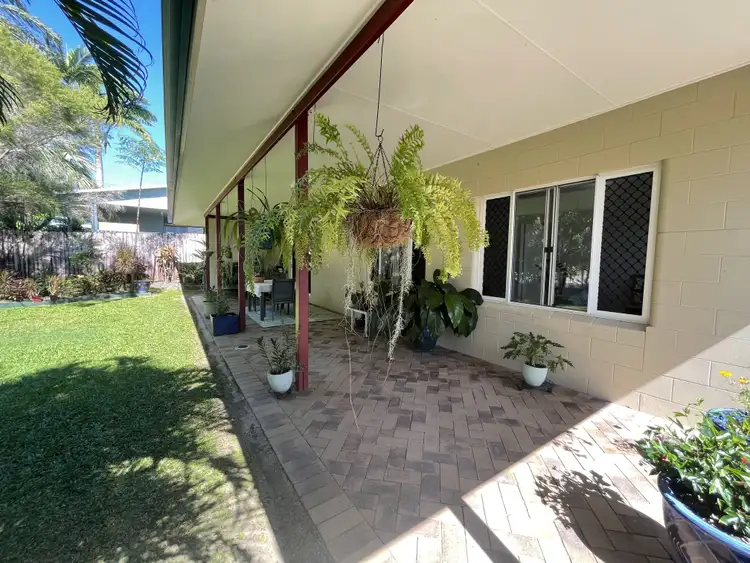 Fifth view of Homely house listing, 5 Buccaneer St, South Mission Beach QLD 4852