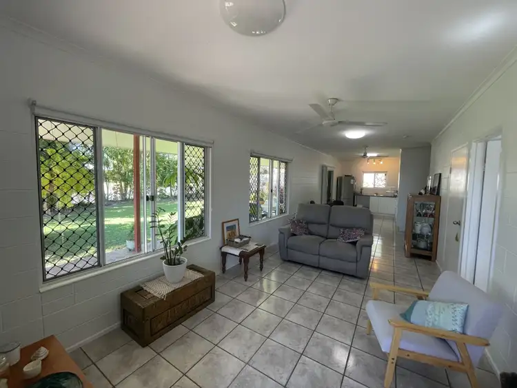 Sixth view of Homely house listing, 5 Buccaneer St, South Mission Beach QLD 4852