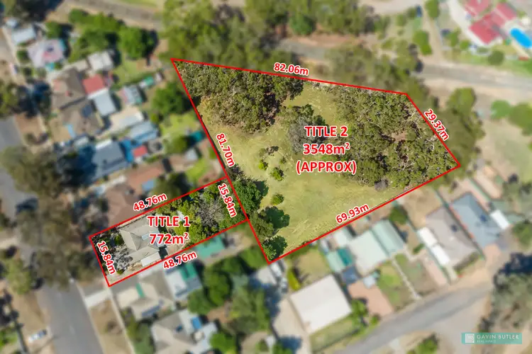 42 Barrell St, California Gully VIC 3556