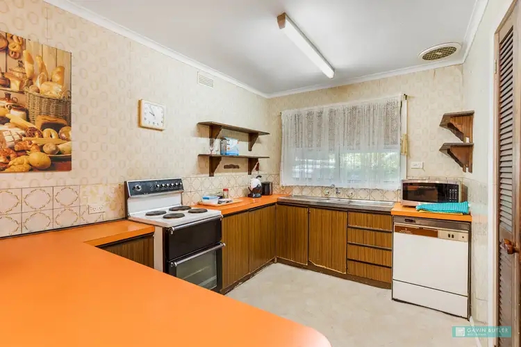 Fifth view of Homely house listing, 42 Barrell St, California Gully VIC 3556