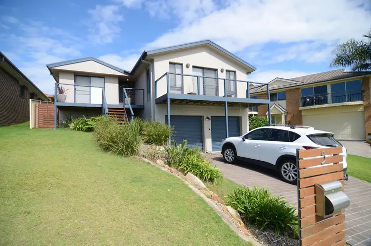 Main view of Homely house listing, 5 Madeline Ct, Tura Beach NSW 2548