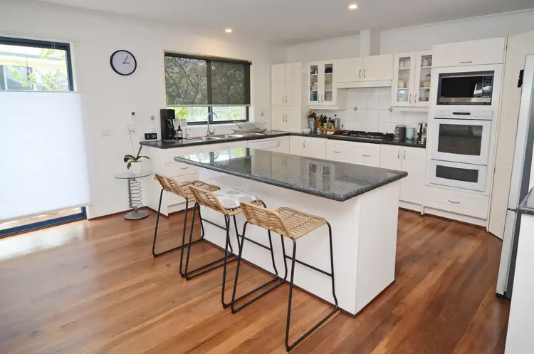 Second view of Homely house listing, 5 Madeline Ct, Tura Beach NSW 2548