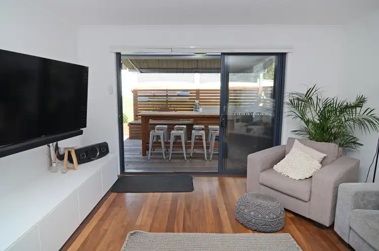 Third view of Homely house listing, 5 Madeline Ct, Tura Beach NSW 2548