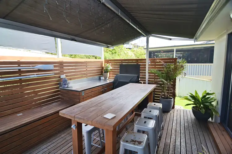 Fourth view of Homely house listing, 5 Madeline Ct, Tura Beach NSW 2548