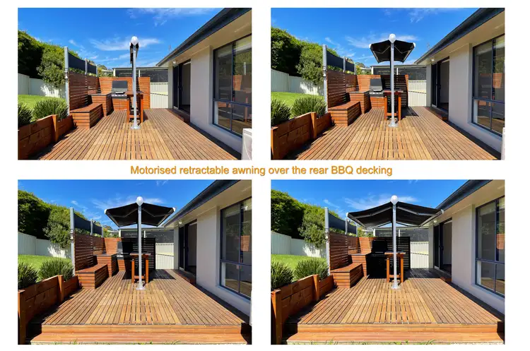 Sixth view of Homely house listing, 5 Madeline Ct, Tura Beach NSW 2548